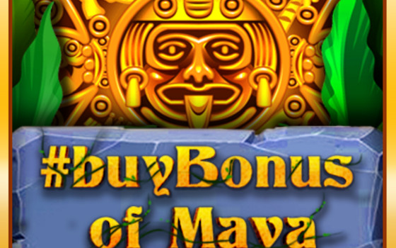 Video Slot Buybonus Of Maya