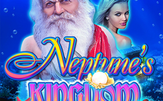 Video Slot Neptunes Kingdom