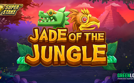 Video Slot Jade Of The Jungle™