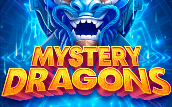 Video Slot Mystery Dragons