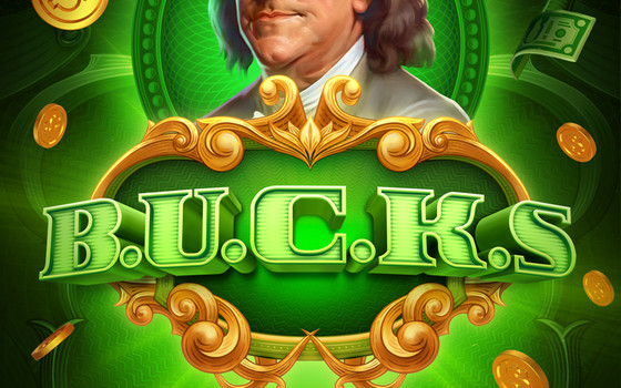 Video Slot B.U.C.K.S.