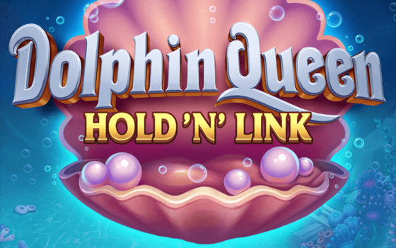 Video Slot Dolphin Queen