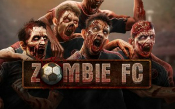 Video Slot Zombie Fc