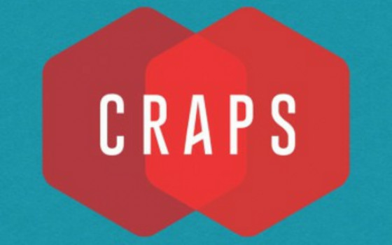 Video Slot Craps