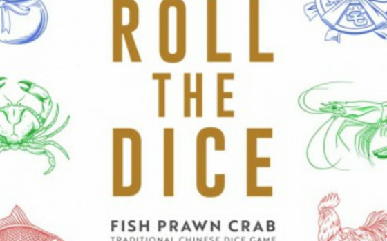 Video Slot Roll The Dice