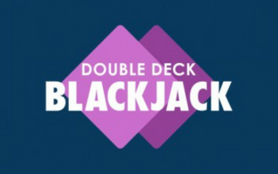 Video Slot Double Deck Blackjack