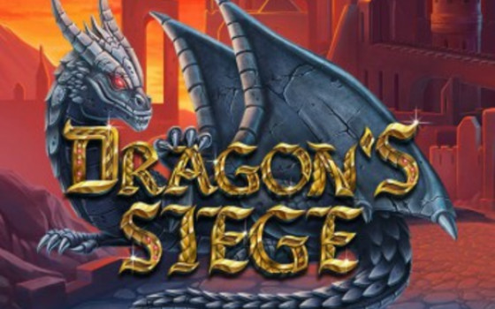 Video Slot Dragon's Siege