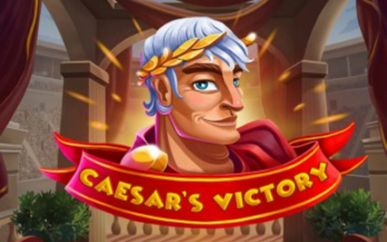 Video Slot Caesar's Victory