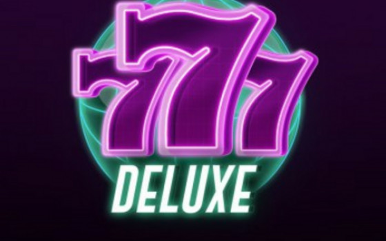 Video Slot 777 Deluxe
