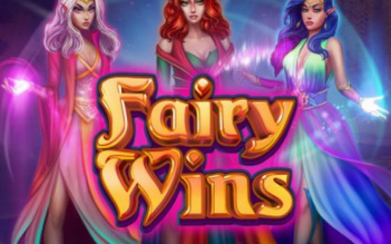 Video Slot Fairy Wins