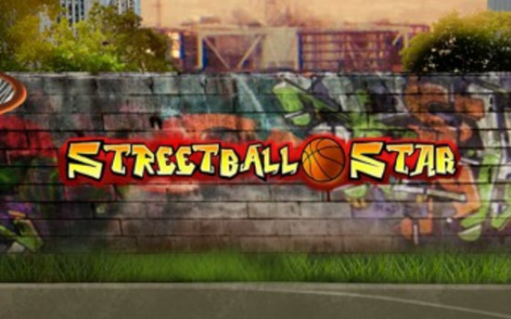 Video Slot Streetball Star