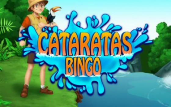 Video Slot Cataratas Bingo