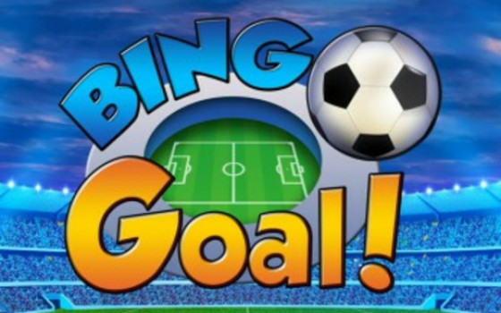 Video Slot Bingo Goal