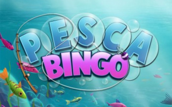 Video Slot Pesca Bingo