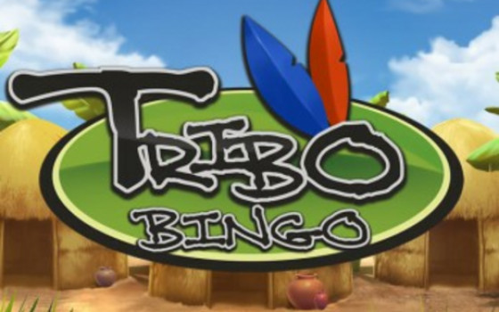 Video Slot Tribo Bingo