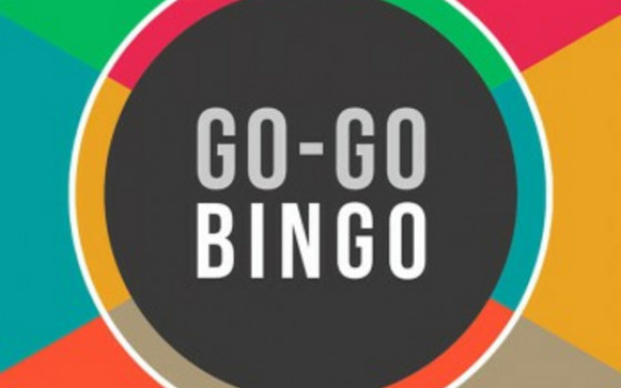 Video Slot Go-Go Bingo
