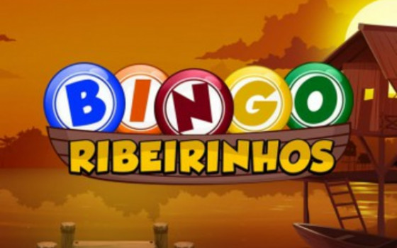Video Slot Bingo Ribeirinhos