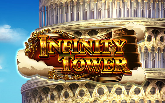 Slot Games Infinity Tower