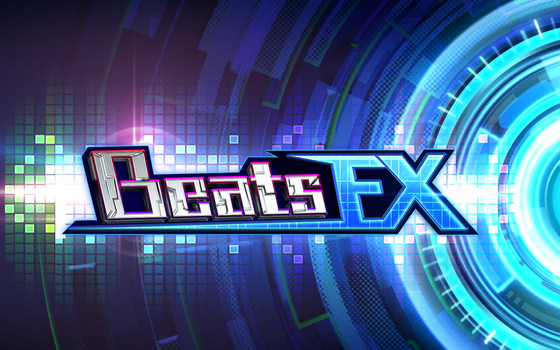 Slot Games Beats Ex