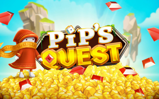 Slot Games Pip’s Quest