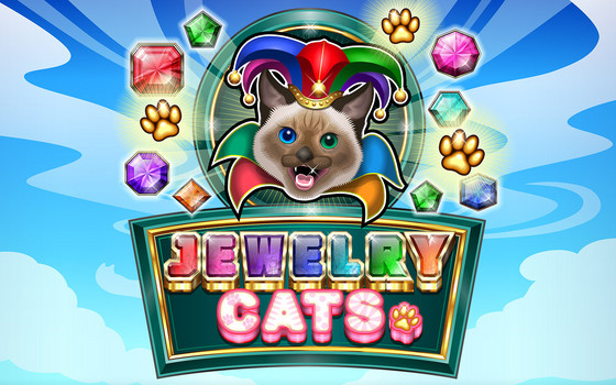 Slot Games Jewelry Cats