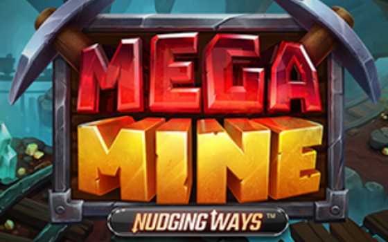Video Slot Mega Mine