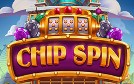 Video Slot Chip Spin