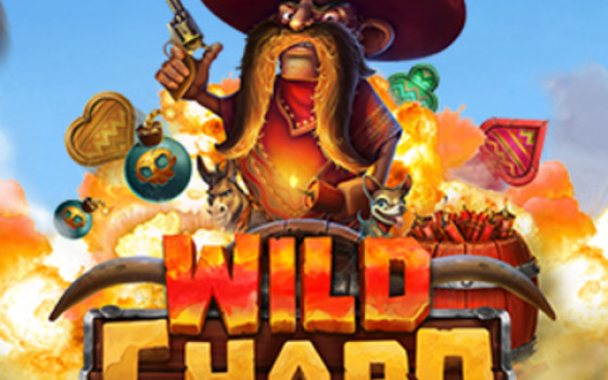 Video Slot Wild Chapo