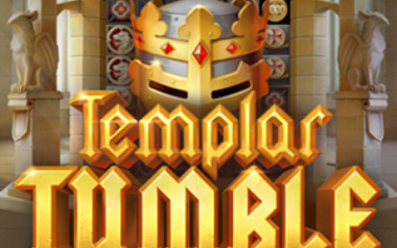 Video Slot Templar Tumble