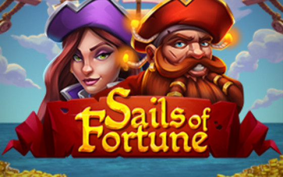 Video Slot Sails Of Fortune