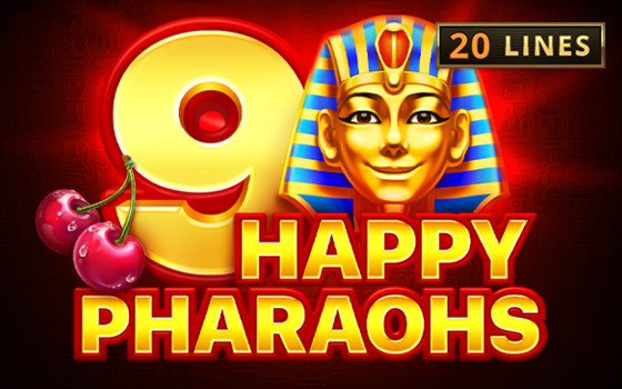 Games 9 Happy Pharaohs