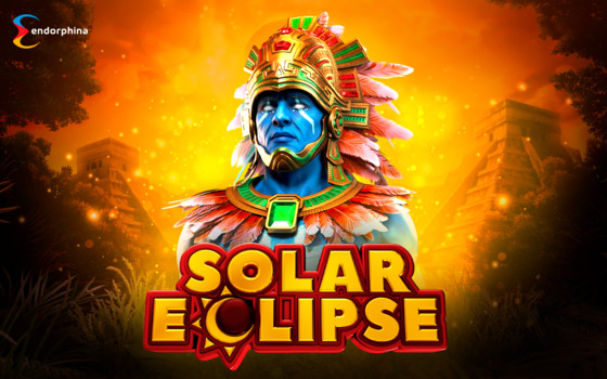 Video Slot Solar Eclipse - Endorphina