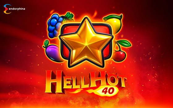 Video Slot Hell Hot 40 - Endorphina