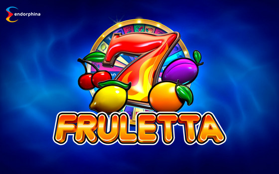 Video Slot Fruletta - Endorphina