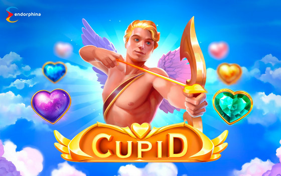 Video Slot Cupid - Endorphina