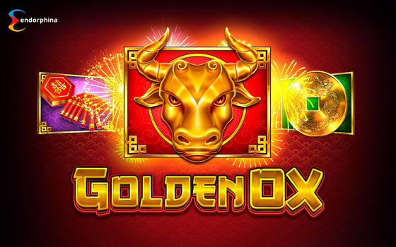 Video Slot Golden Ox - Endorphina
