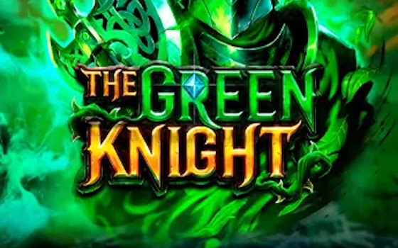 Video Slot The Green Knight