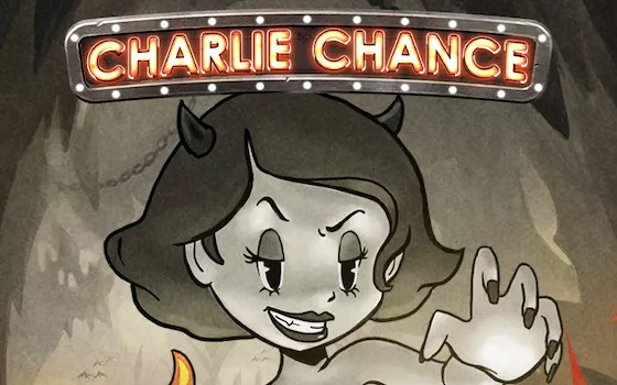 Video Slot Charlie Chance