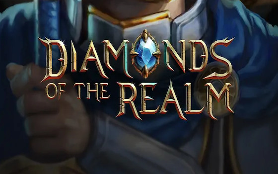 Video Slot Diamonds Of The Realm