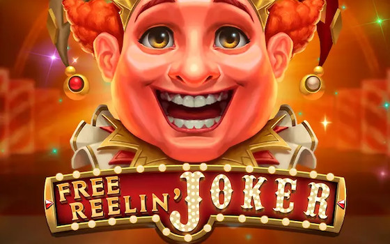 Video Slot Free Reelin Joker
