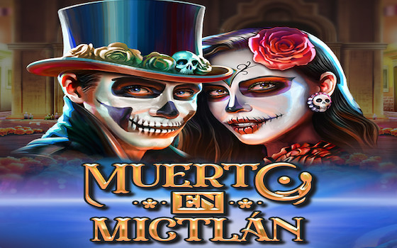 Video Slot Muerto En Mictlán