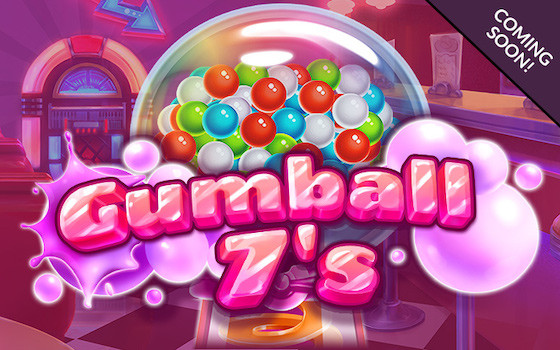Video Slot Gumball 7’S™