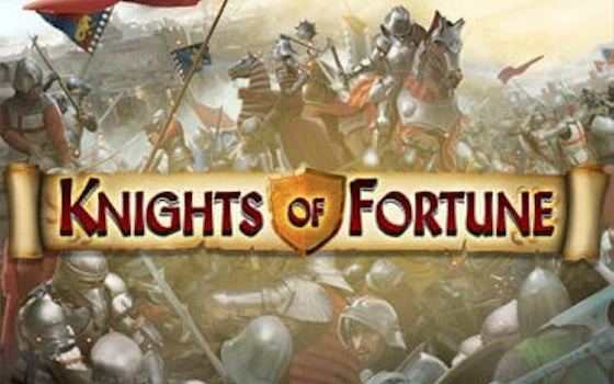Video Slot Knights Of Fortune