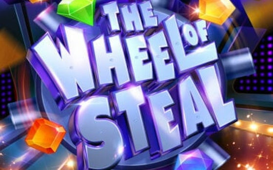 Video Slot The Wheel Of Steal