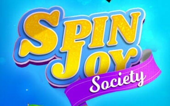 Video Slot Spinjoy Society