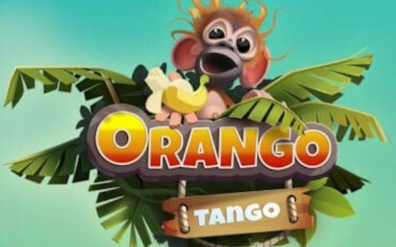 Video Slot Orango Tango