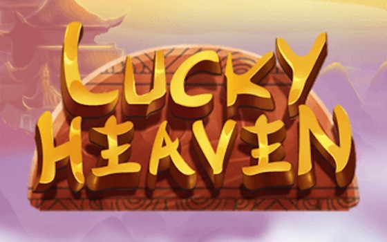 Video Slot Lucky Heaven