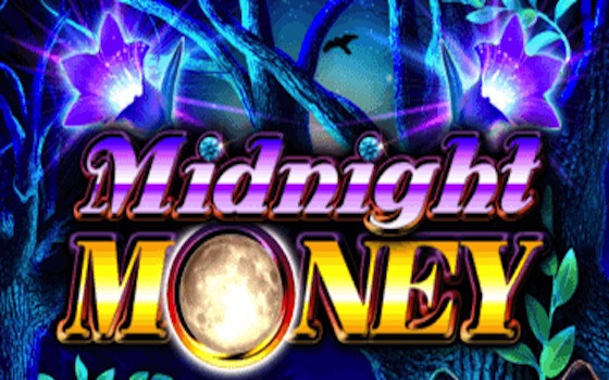 Video Slot Midnight Money