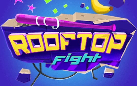 Video Slot Rooftop Fight