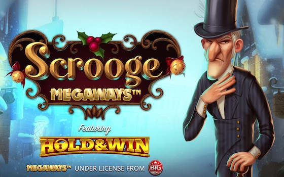Video Slot Scrooge Megaways™